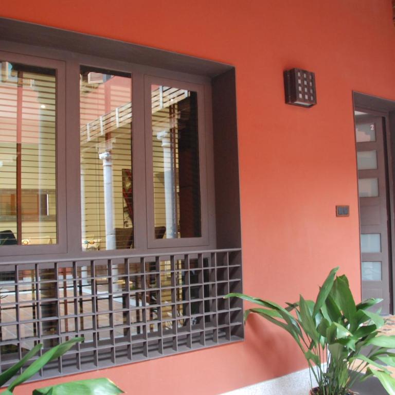 Apartamento Judería - Apartamento de 1 dormitorio (2 - 4 adultos) - 85