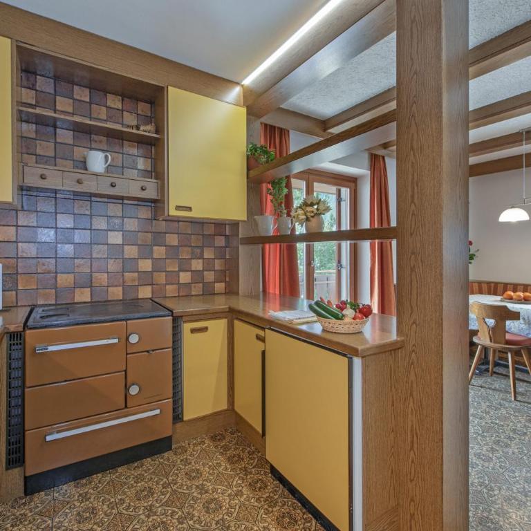 Mühlheim - Apartment mit 2 Schlafzimmern - 8
