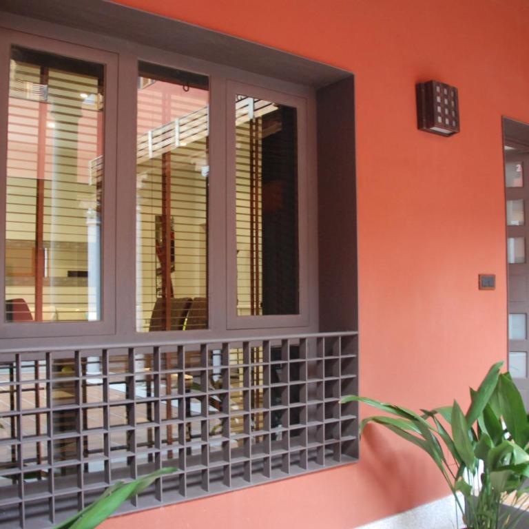 Apartamento Judería - Apartamento de 1 dormitorio (2 - 4 adultos) - 87