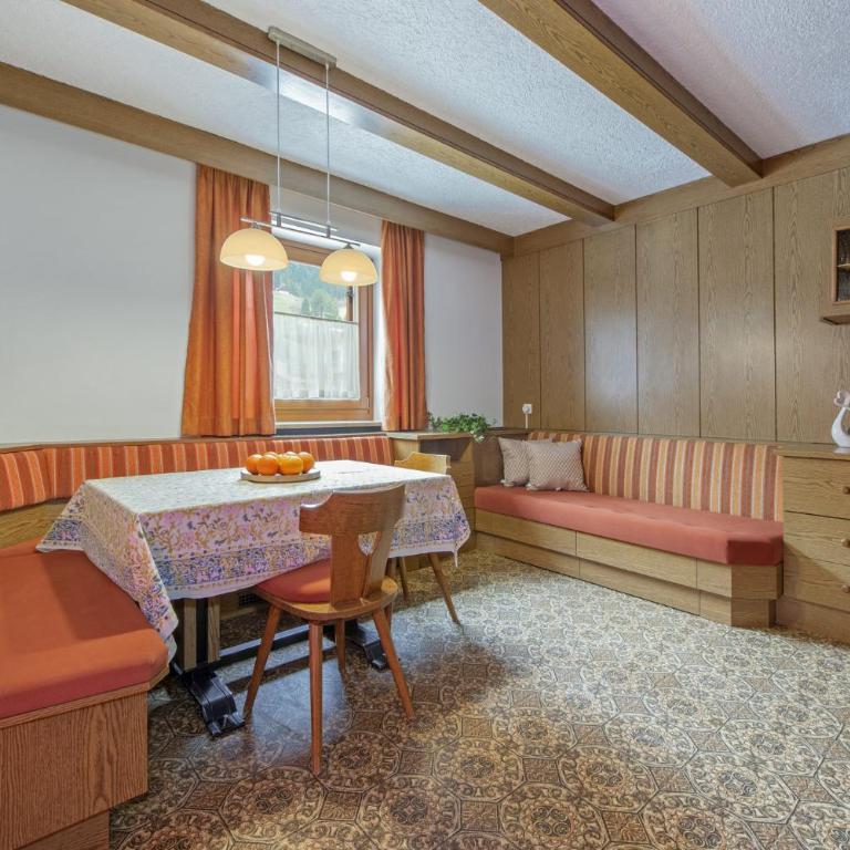 Mühlheim - Apartment mit 2 Schlafzimmern - 7