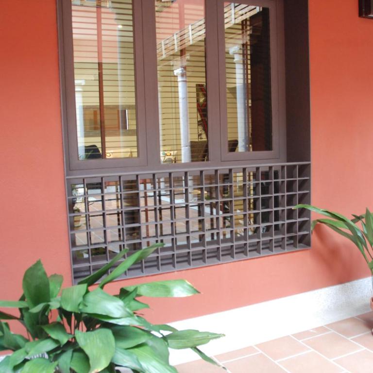Apartamento Judería - Apartamento de 1 dormitorio (2 - 4 adultos) - 88