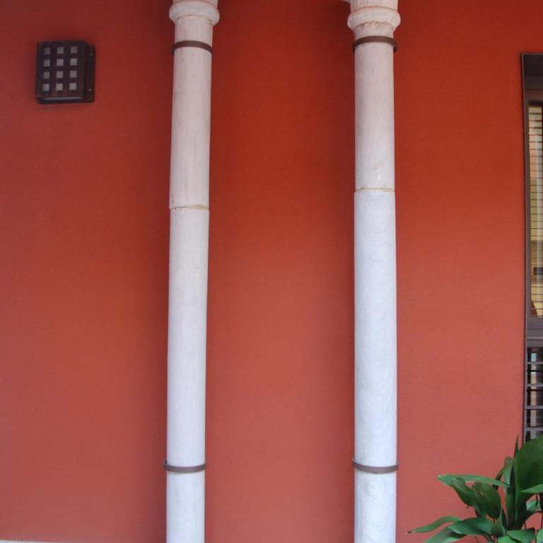 Apartamento Judería - Apartamento de 1 dormitorio (2 - 4 adultos) - 89
