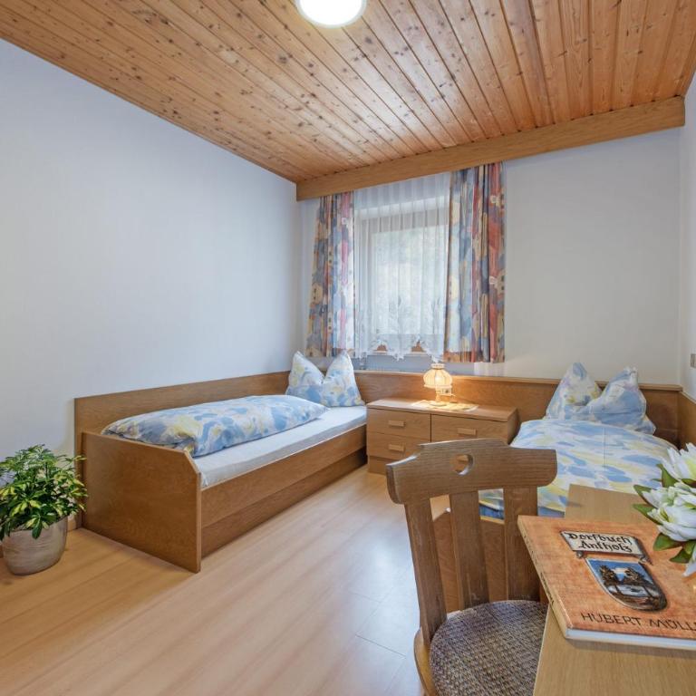 Mühlheim - Apartment mit 2 Schlafzimmern - 5