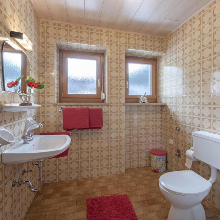 Mühlheim - Apartment mit 2 Schlafzimmern - 4