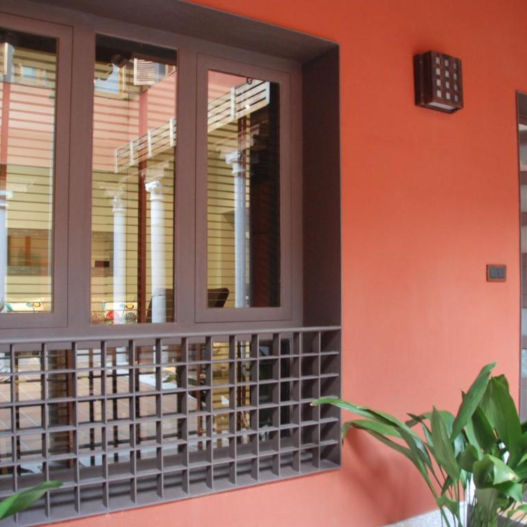 Apartamento Judería - Apartamento de 1 dormitorio (2 - 4 adultos) - 91