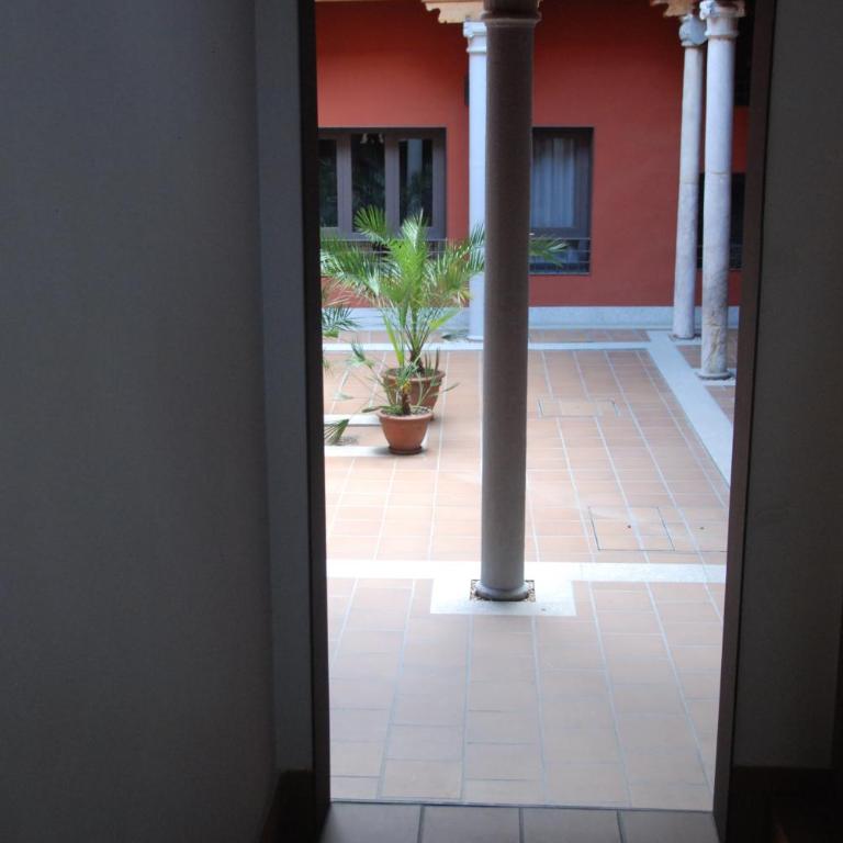 Apartamento Judería - Apartamento de 1 dormitorio (2 - 4 adultos) - 100