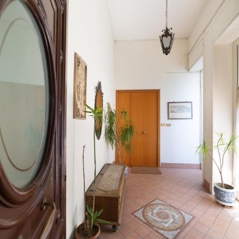 The Port'Alba Apartment By HouseinNaples - Appartamento con 3 Camere da Letto - 4