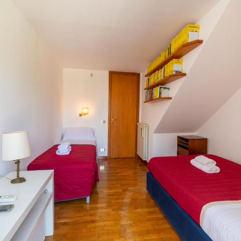 The Port'Alba Apartment By HouseinNaples - Appartamento con 3 Camere da Letto - 8