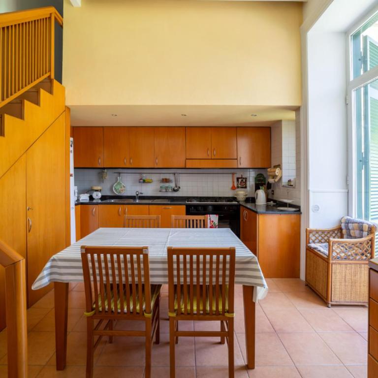 The Port'Alba Apartment By HouseinNaples - Appartamento con 3 Camere da Letto - 15