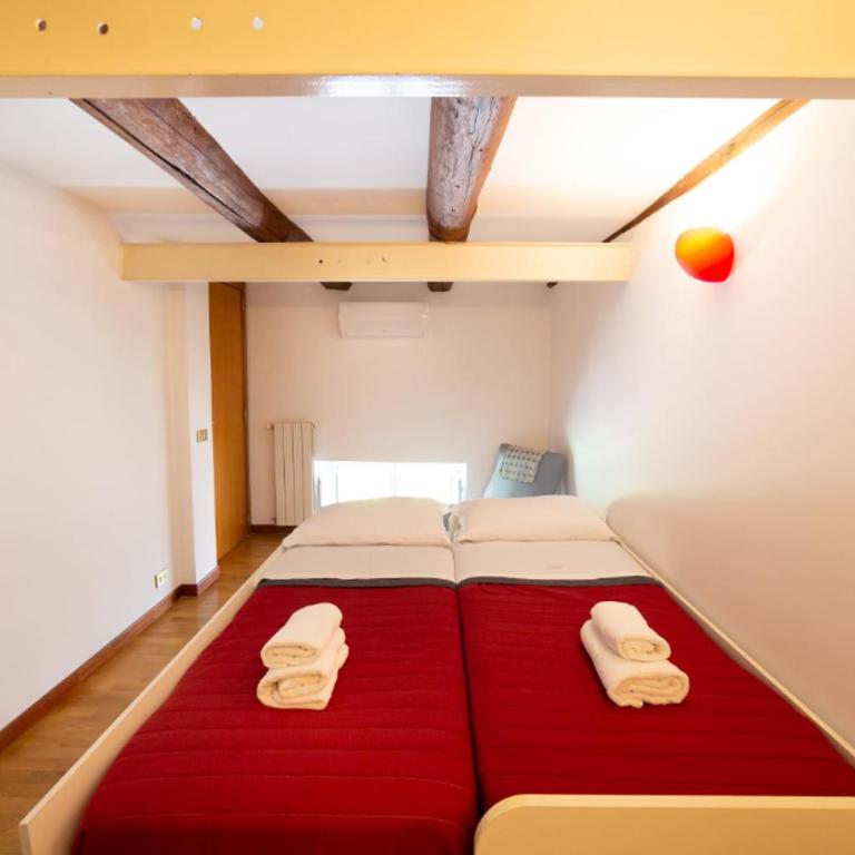 The Port'Alba Apartment By HouseinNaples - Appartamento con 3 Camere da Letto - 17