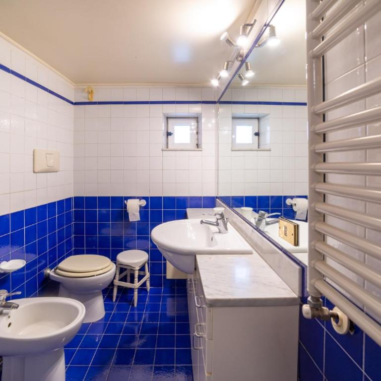 The Port'Alba Apartment By HouseinNaples - Appartamento con 3 Camere da Letto - 20