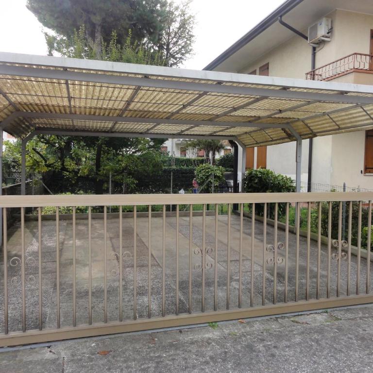 Villa Paola - Appartamento con Balcone - 1
