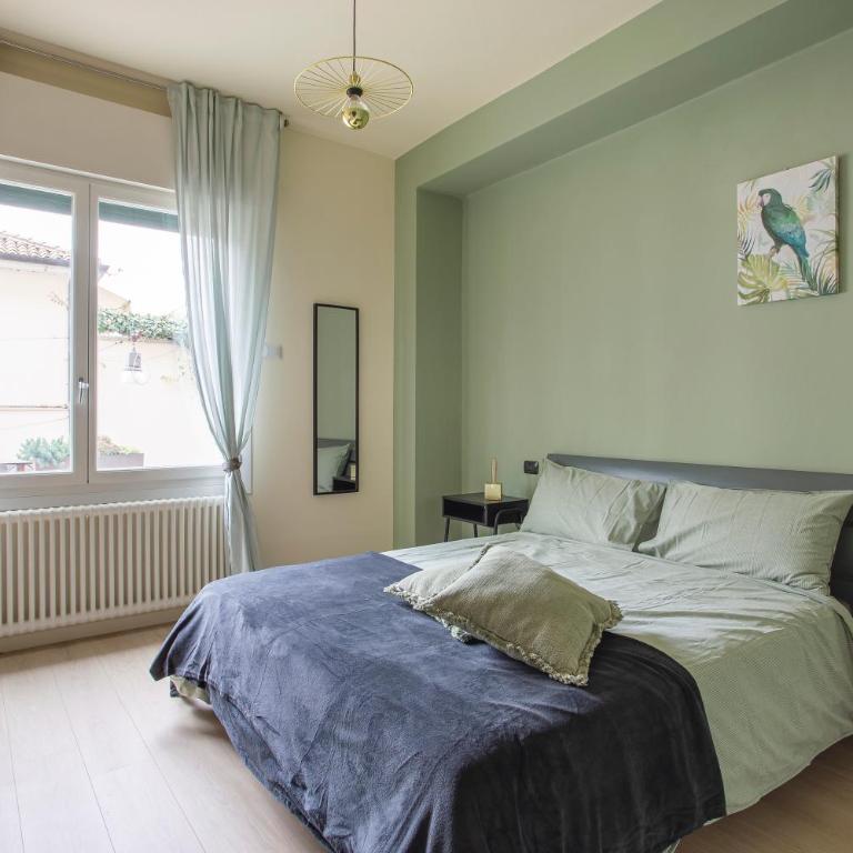 Dante7 by Welc(H)ome - Appartamento con 2 Camere da Letto - 8