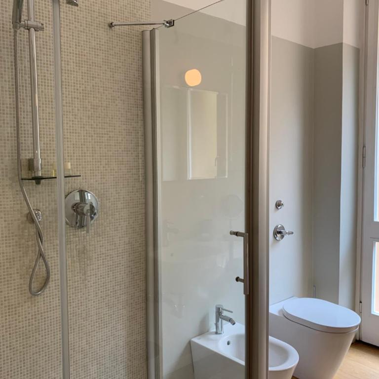 Fifty Eight Suite Milan Center - Appartamento con 1 Camera da Letto - Via Uberto Visconti di Modrone 8 - 3