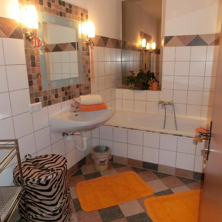 Haus Wastl - Apartment - 24