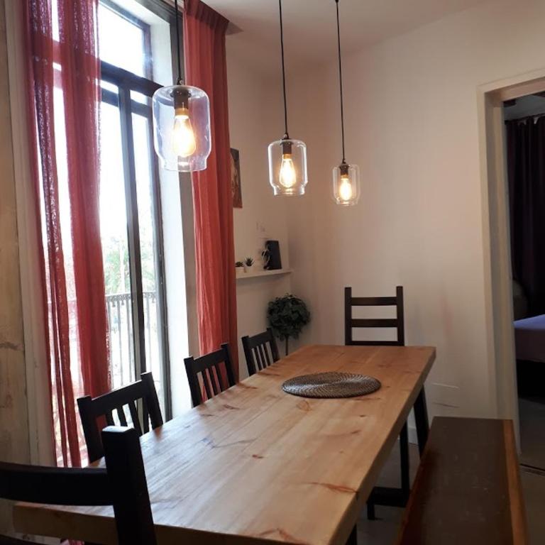 Beautiful Apartment on Las Ramblas with Port views - Apartment with Sea View - 5