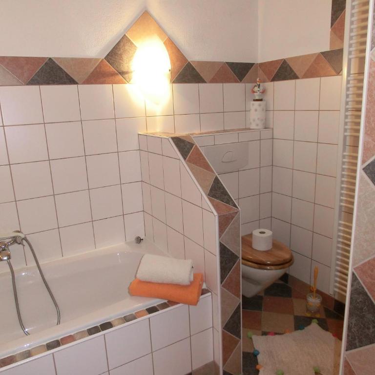 Haus Wastl - Apartment - 25