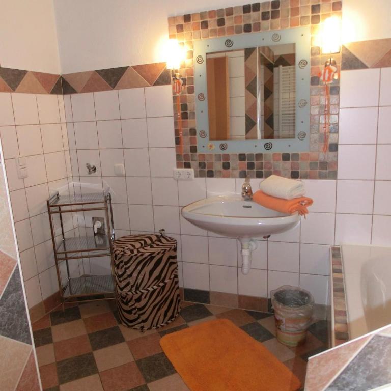 Haus Wastl - Apartment - 26