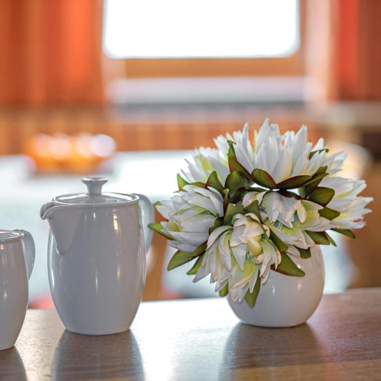 Mühlheim - Apartment mit 2 Schlafzimmern - 3