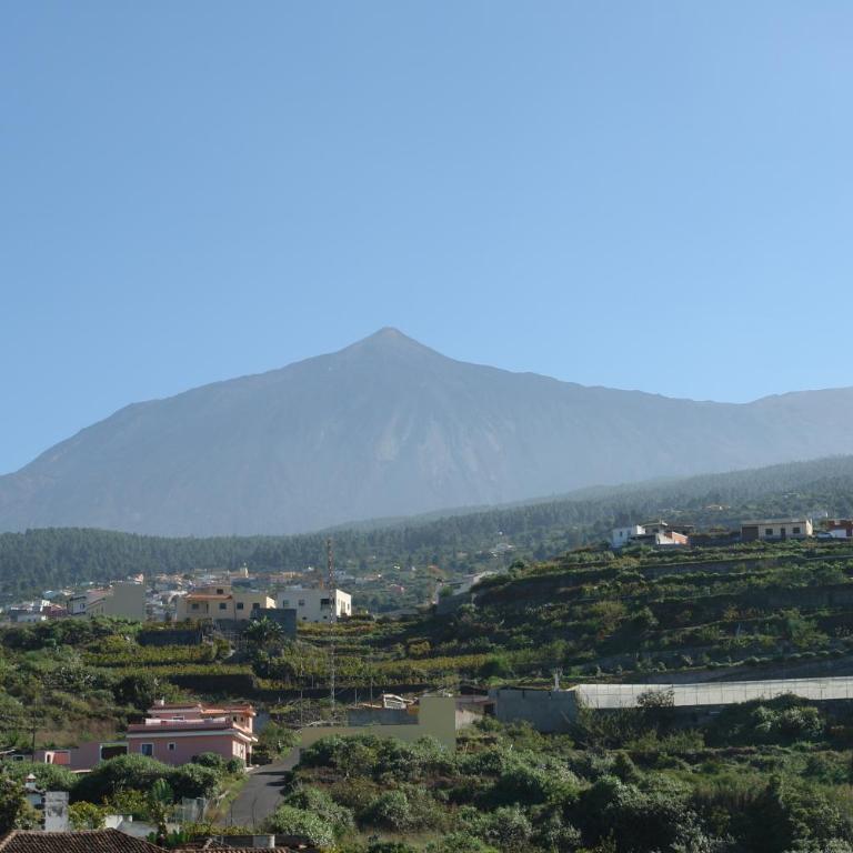 Sunny terrace Tenerife - Apartamento de 2 dormitorios - 15