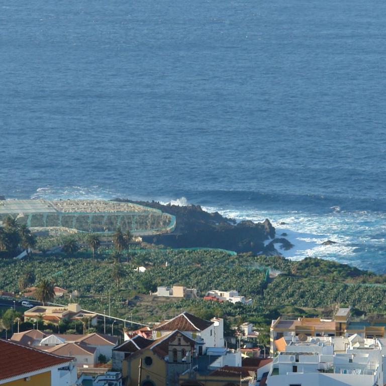 Sunny terrace Tenerife - Apartamento de 2 dormitorios - 17
