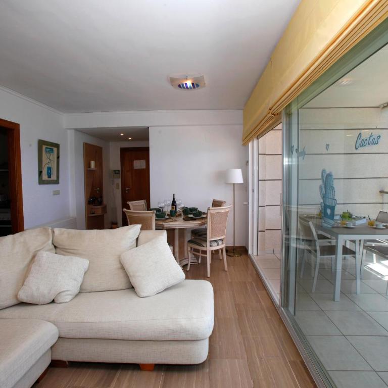 Apartamento Paradero de Ifach - Costa CarpeDiem - Apartamento - 27