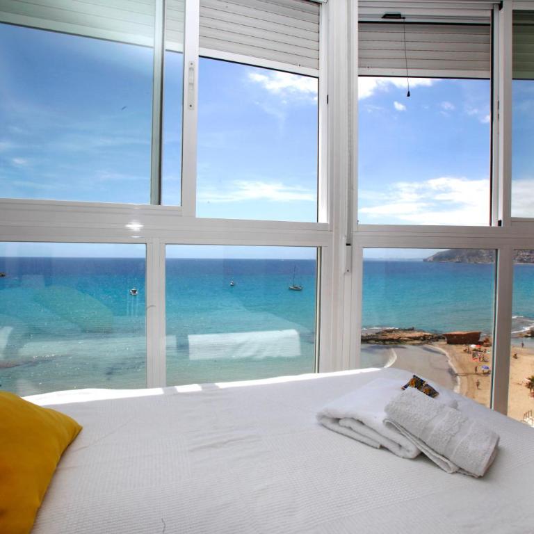 Apartamento Paradero de Ifach - Costa CarpeDiem - Apartamento - 55