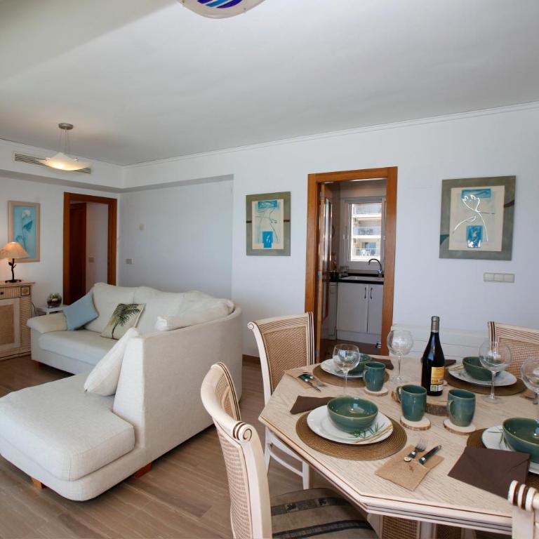 Apartamento Paradero de Ifach - Costa CarpeDiem - Apartamento - 31