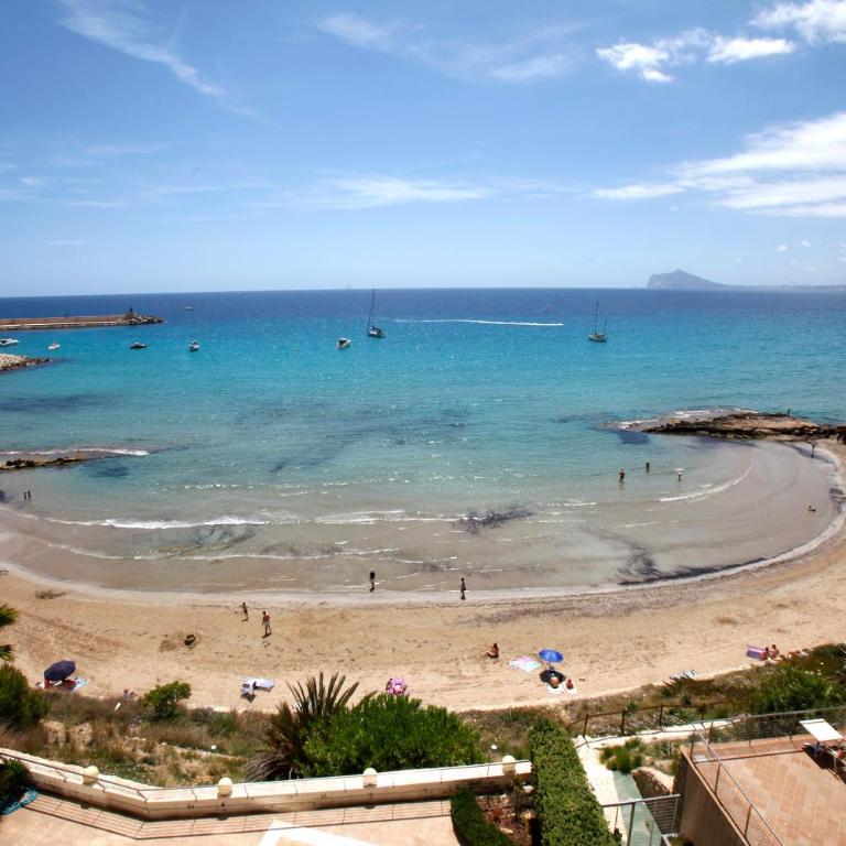 Apartamento Paradero de Ifach - Costa CarpeDiem - Apartamento - 15