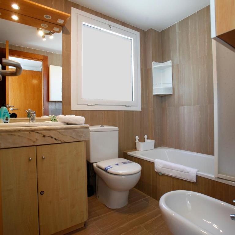Apartamento Paradero de Ifach - Costa CarpeDiem - Apartamento - 59