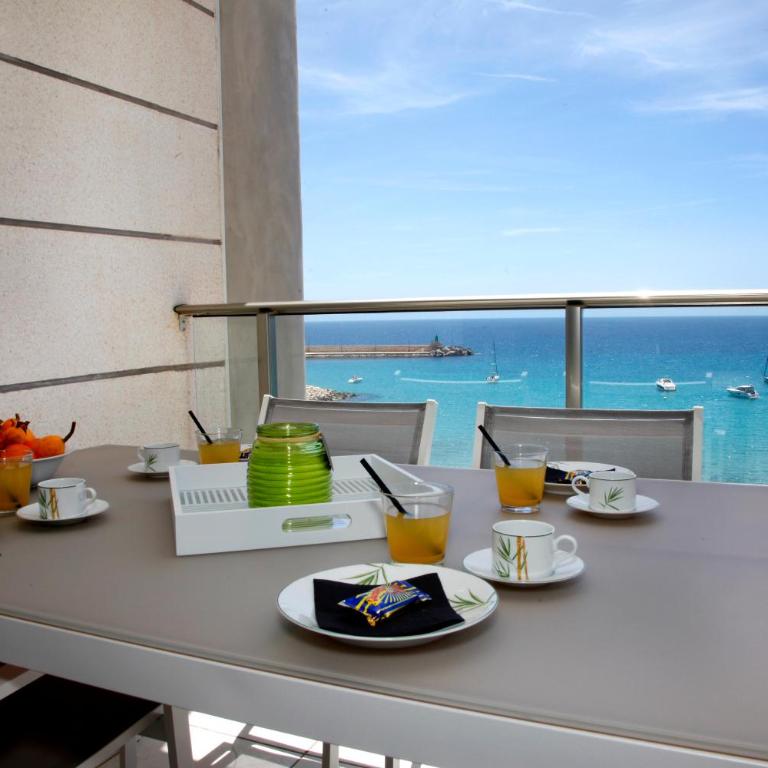 Apartamento Paradero de Ifach - Costa CarpeDiem - Apartamento - 3