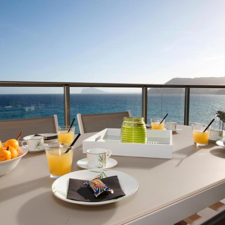 Apartamento Paradero de Ifach - Costa CarpeDiem - Apartamento - 7