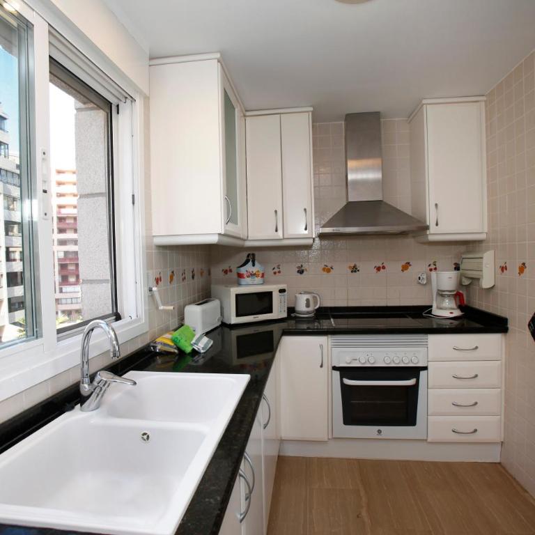 Apartamento Paradero de Ifach - Costa CarpeDiem - Apartamento - 41