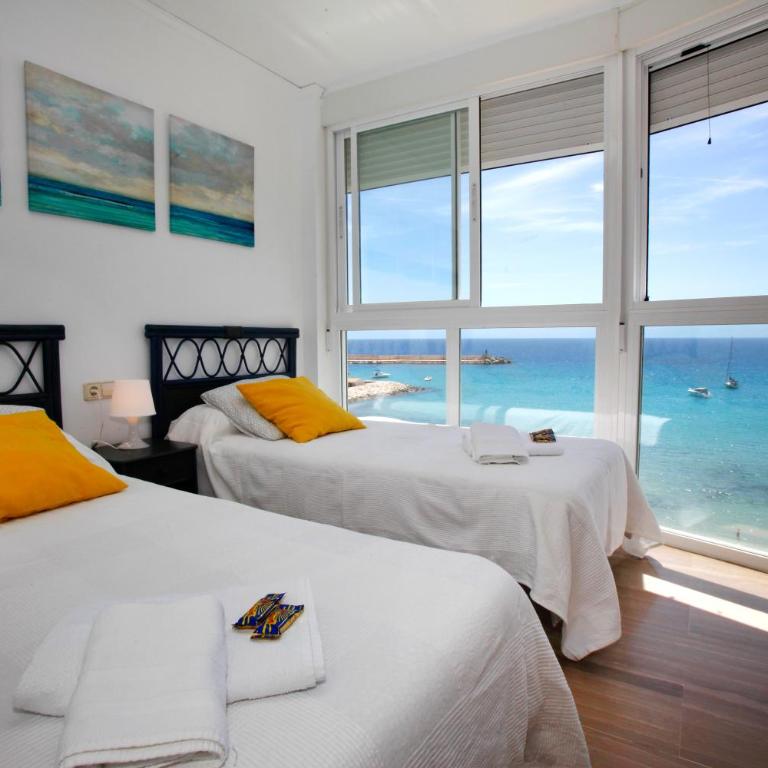 Apartamento Paradero de Ifach - Costa CarpeDiem - Apartamento - 53