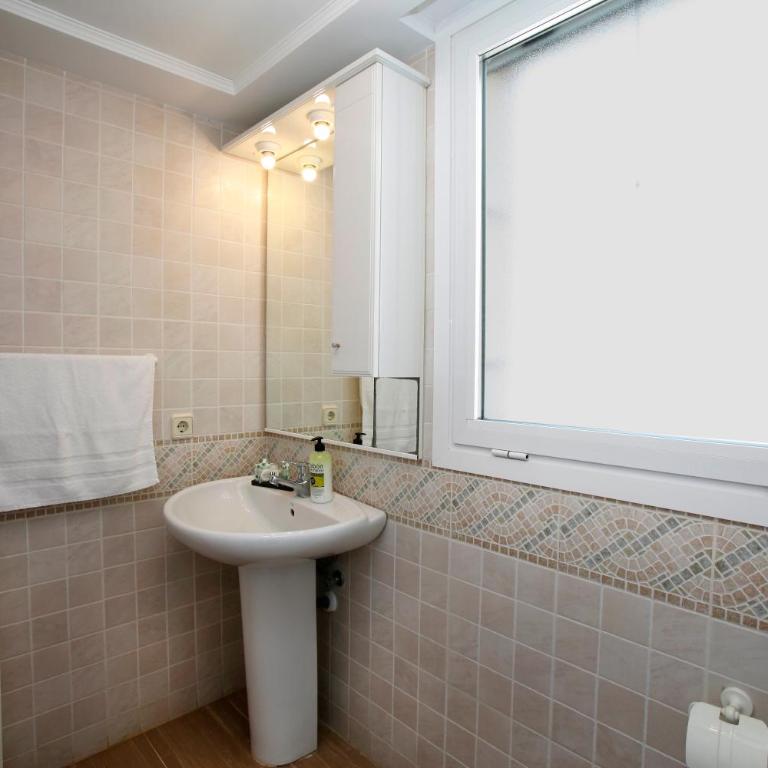 Apartamento Paradero de Ifach - Costa CarpeDiem - Apartamento - 57