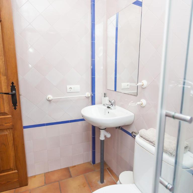 Casa Larga - Duplex Apartment - 11