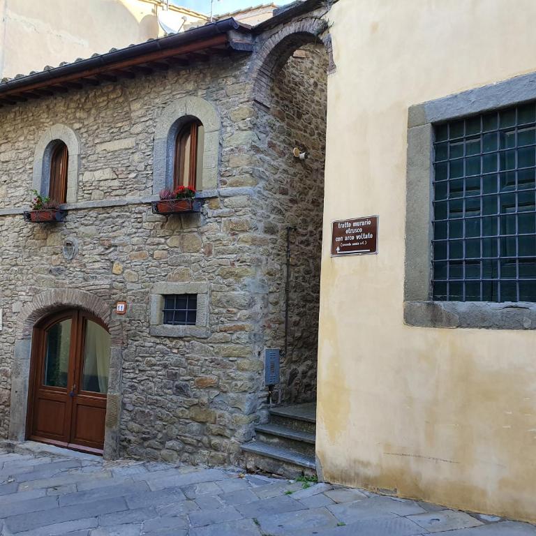The Small Castle - Two-Bedroom House - 61