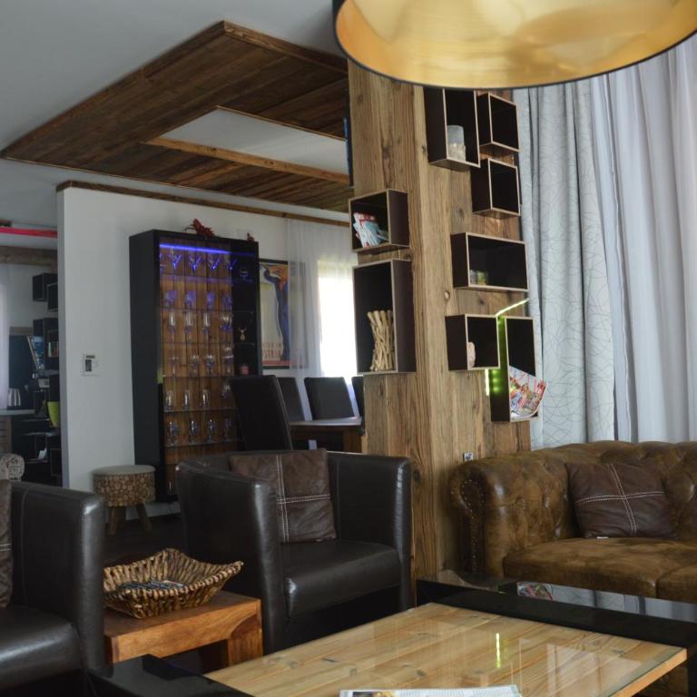 Alpin Haus Turrach - Casa Vacanze - 15