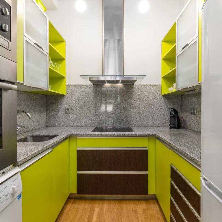 San Martin 2 - Local Rentss - Apartamento de 2 dormitorios - 5