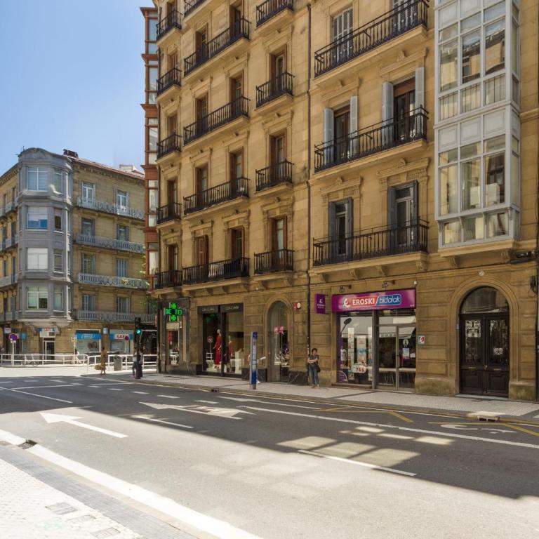 San Martin 2 - Local Rentss - Apartamento de 2 dormitorios - 14