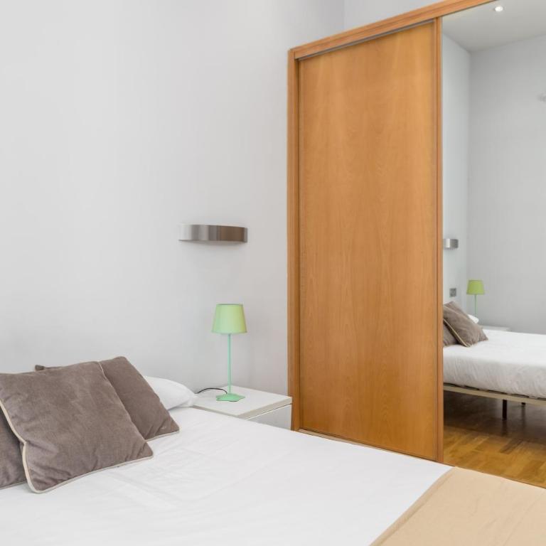 San Martin 2 - Local Rentss - Apartamento de 2 dormitorios - 8