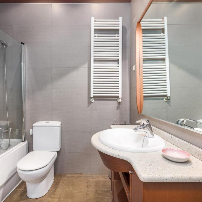 San Martin 2 - Local Rentss - Apartamento - 14