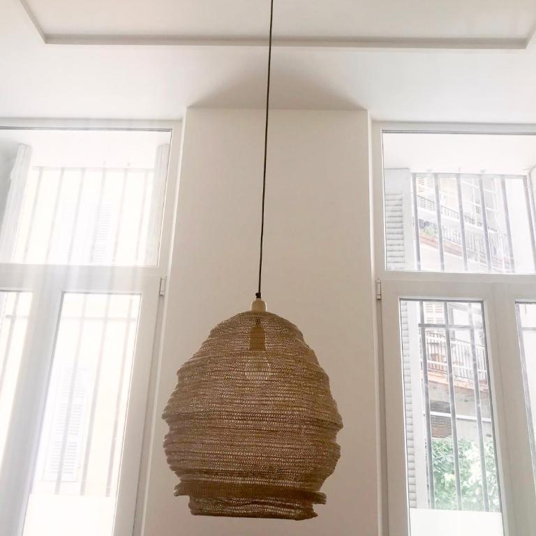 Marseillement votre - Appartement avec Mezzanine - 7