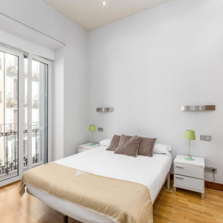 San Martin 2 - Local Rentss - Apartamento de 2 dormitorios - 7