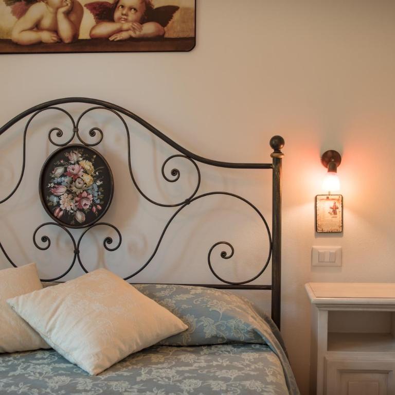 Agriturismo Dolce Sentire - Appartamento con 1 Camera da Letto - 18