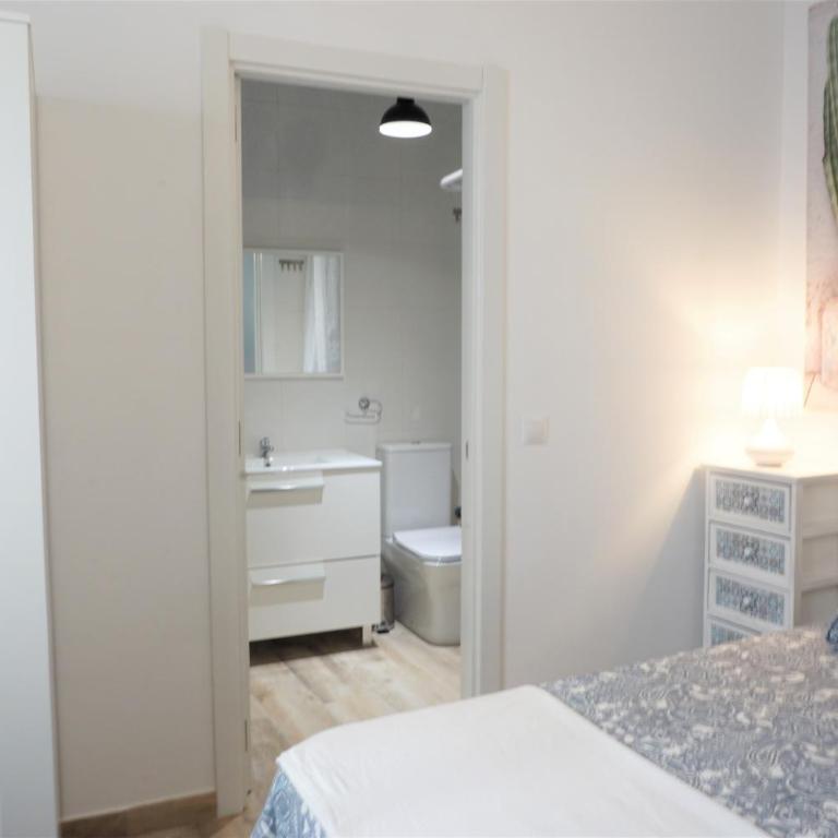 La Casita de Viriato ApartamentosMalagaManagement - Casa de 3 dormitorios - 21
