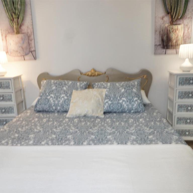La Casita de Viriato ApartamentosMalagaManagement - Casa de 3 dormitorios - 24