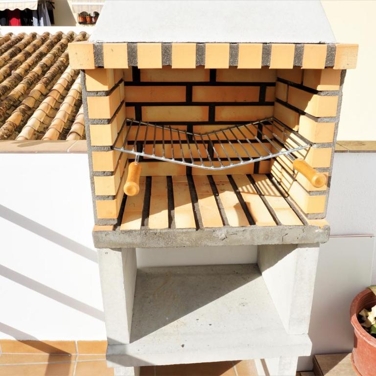 La Casita de Viriato ApartamentosMalagaManagement - Casa de 3 dormitorios - 25