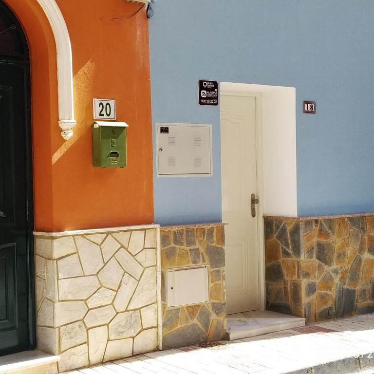 La Casita de Viriato ApartamentosMalagaManagement - Casa de 3 dormitorios - 29