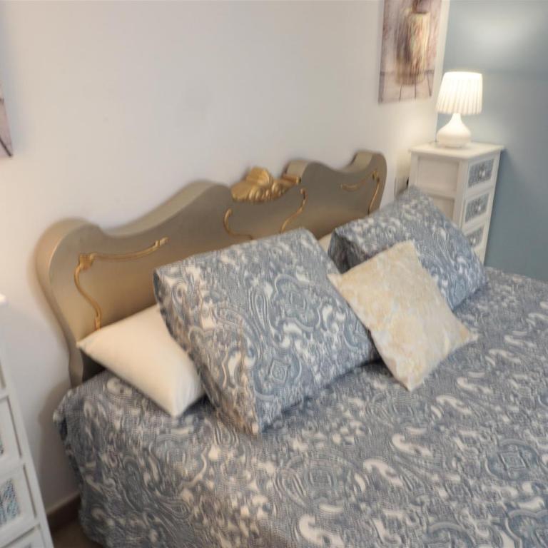 La Casita de Viriato ApartamentosMalagaManagement - Casa de 3 dormitorios - 22